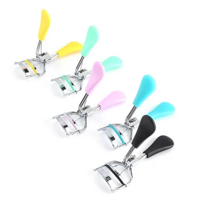 Eyelash Curler 1 Pc 